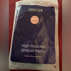 Shapermint Shaper Panty XL-XXl NWT